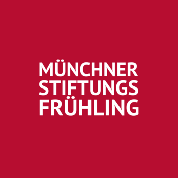 Münchner Stiftungsfrühling